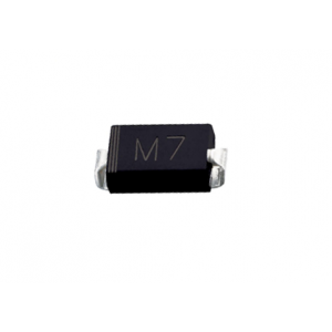 SM4007 SMD Diode 1A 1000V M7 Package